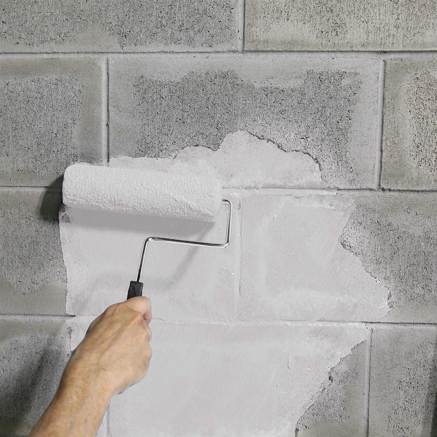 Ames Block &amp; Wall Liquid Rubber Coating 5 Gallon - Shop Hardware Tools Online Store