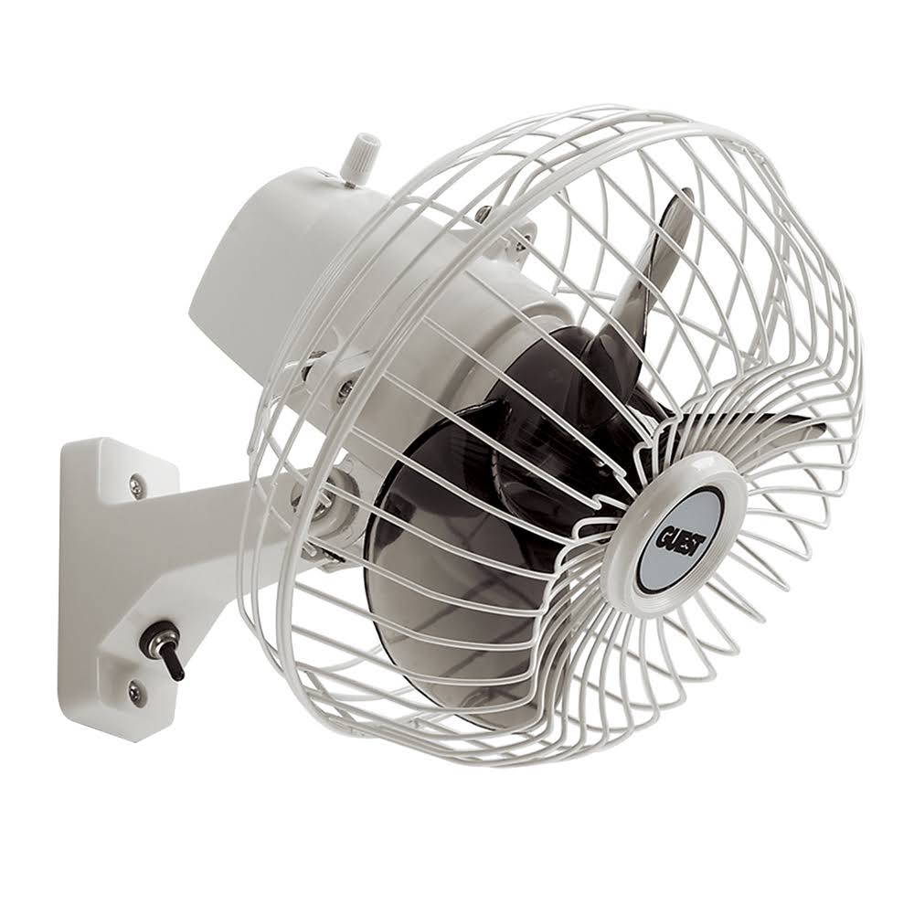Guest 900 Oscillating Cabin Fan