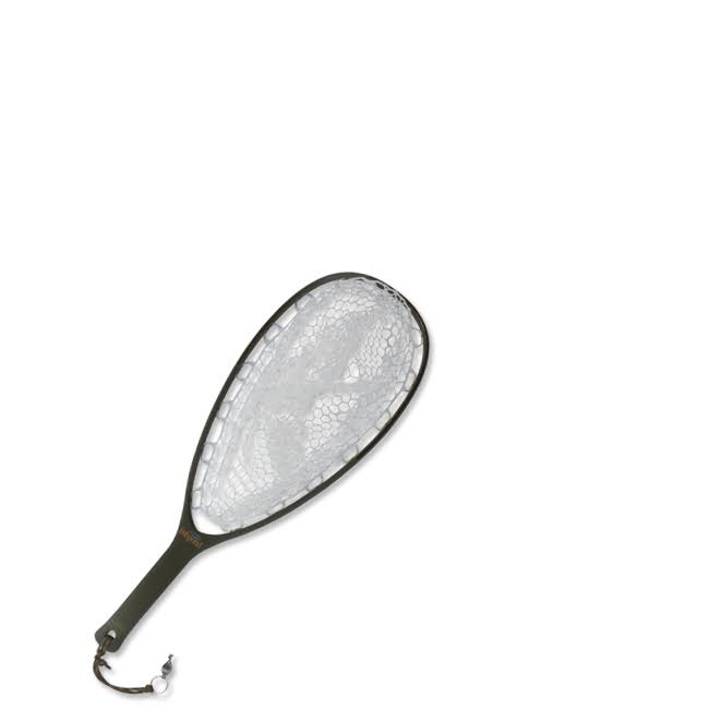 Nomad Fishing Nets 44 | Olive | Orvis