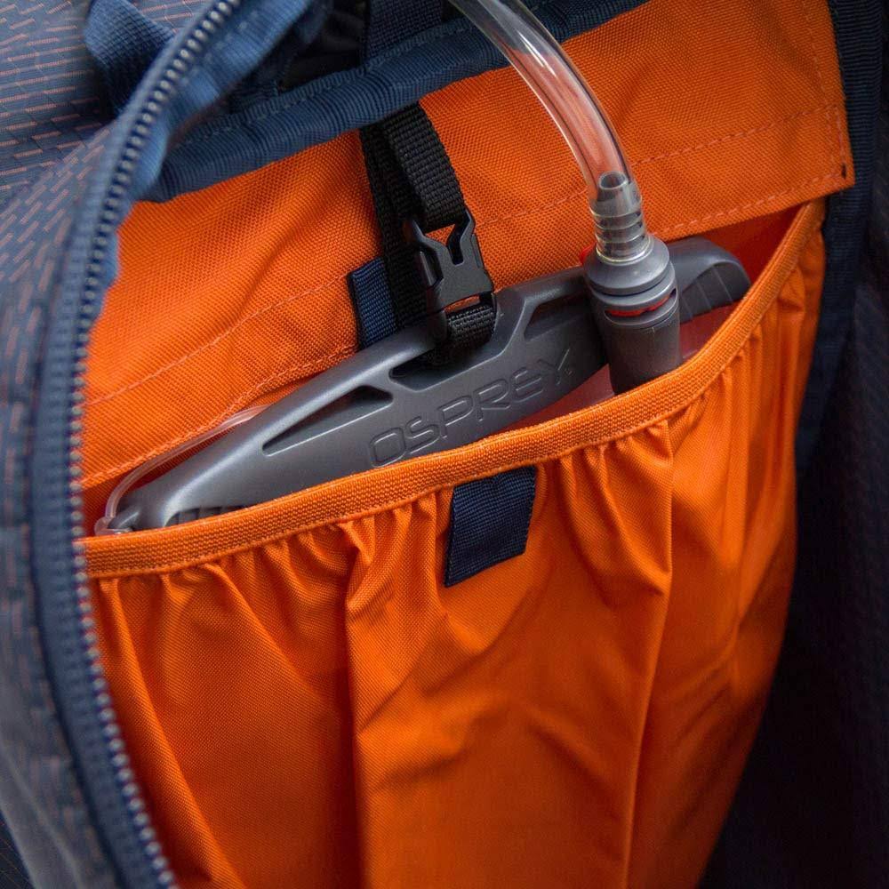 Osprey Mutant 52 Blue Fire