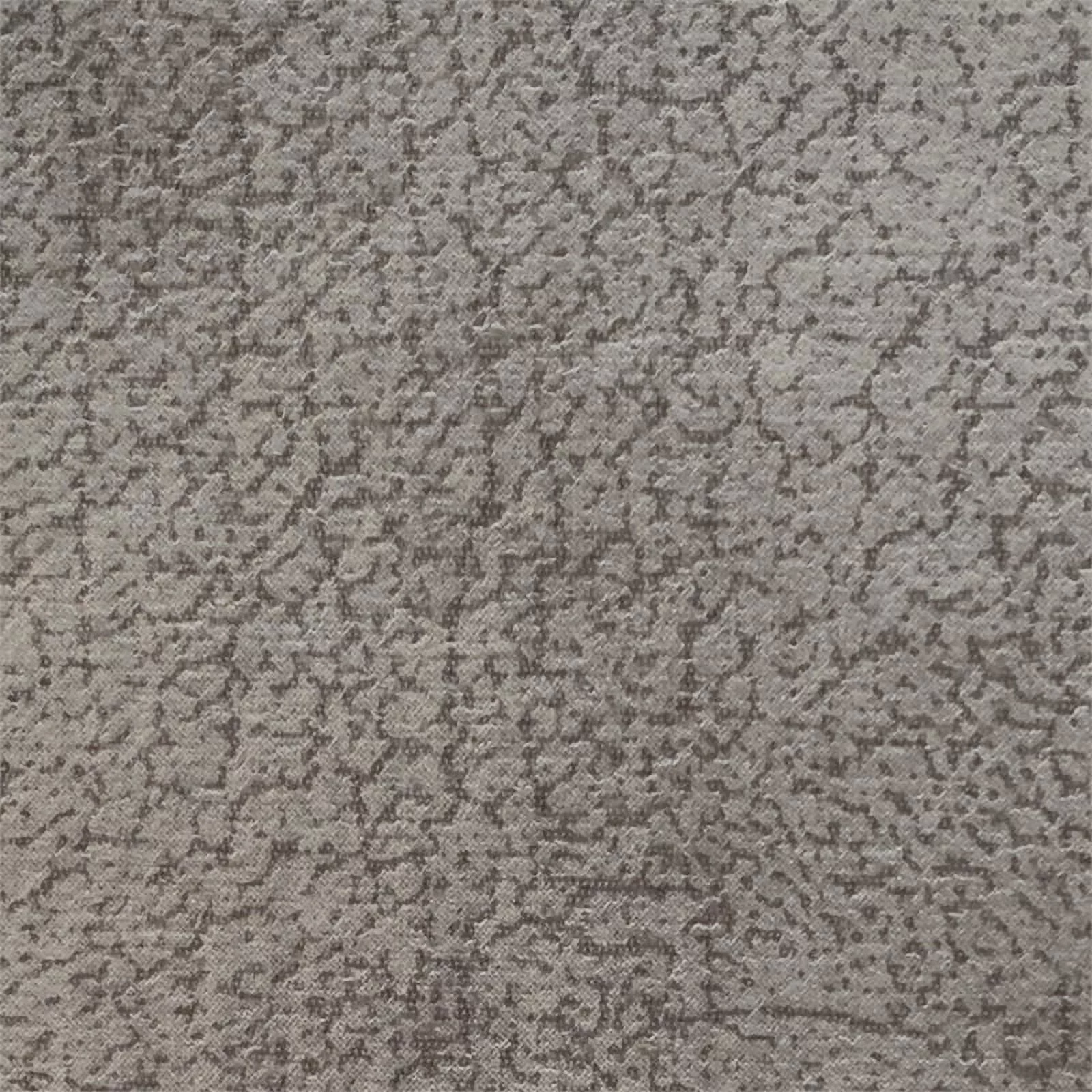 Catnapper Dixon Oversized Power Lay Flat Recliner in Gray Fabric