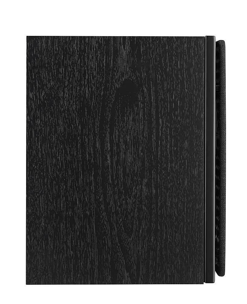 Dali Oberon 1 Bookshelf Speakers - Pair - Black