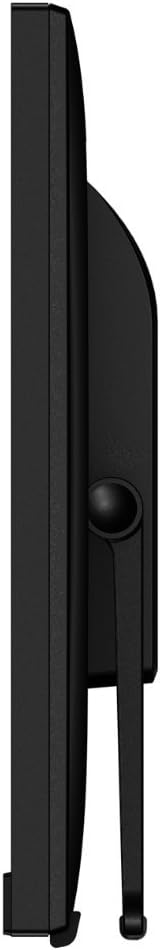 Planar Helium PCT2235 Touch Screen 22" LED LCD Full HD Resolution Monitor with Helium Stand,black
