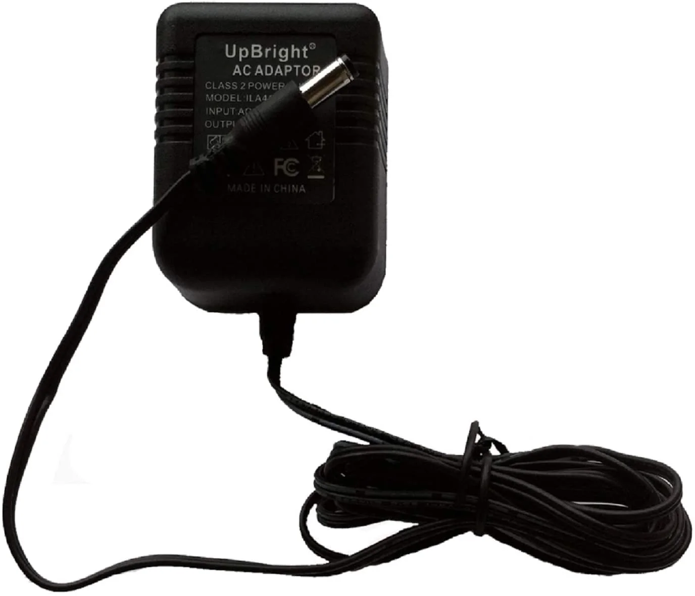 UPBRIGHT NEW AC / AC Adapter For Creative Labs 4400 Inspire 4.1 Surround Sound Speaker System CSW1250 Power Supply Cord Cable PS Charger Mains PSU