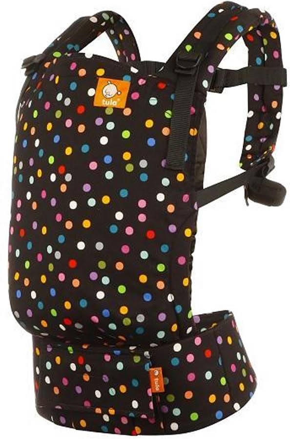 Tula Free-to-Grow Baby Carrier | Confetti Dot