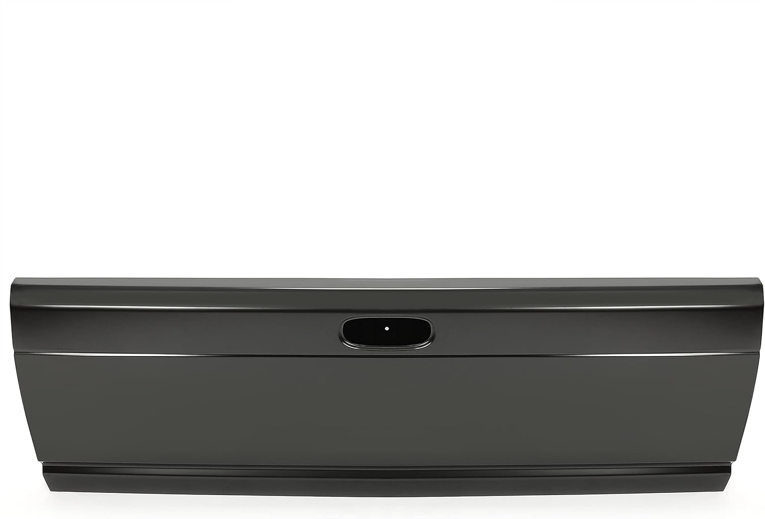 HECASA Tailgate Fits For 1998 1999 2000 2001 Dodge RAM 1500 2500 3500 Pickup Heavy Duty Steel