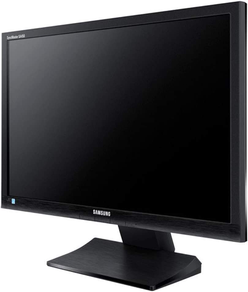 Samsung S24A450BW 24-Inch LED Monitor