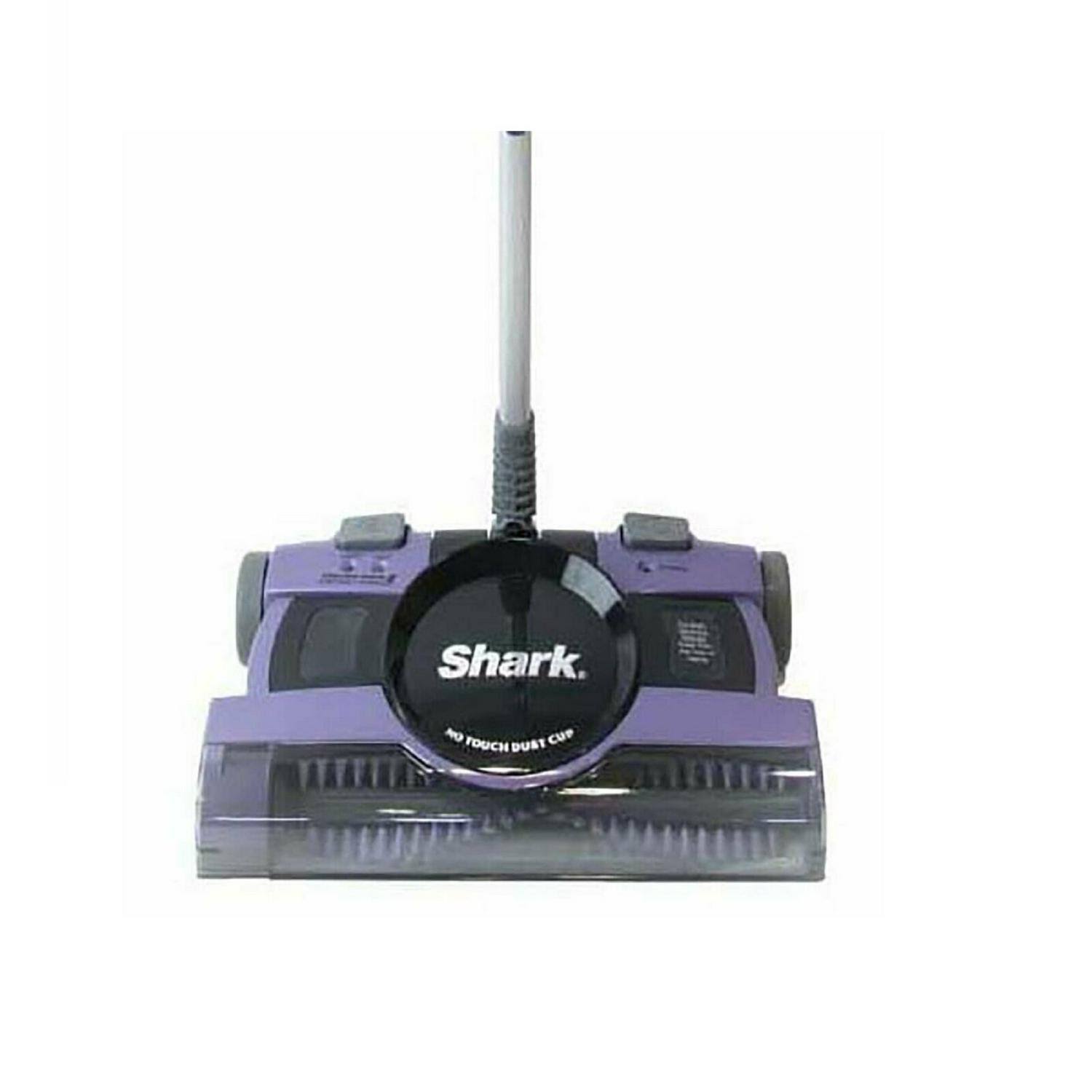 Shark 13x22 Rechargeable Floor u0026 Carpet Sweeper (V2950)