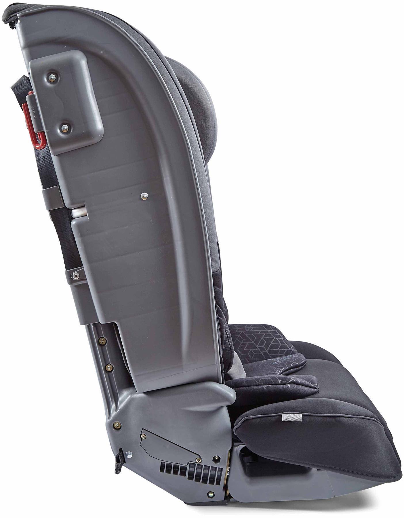 Diono Radian 5 Car Seat Grey Dark