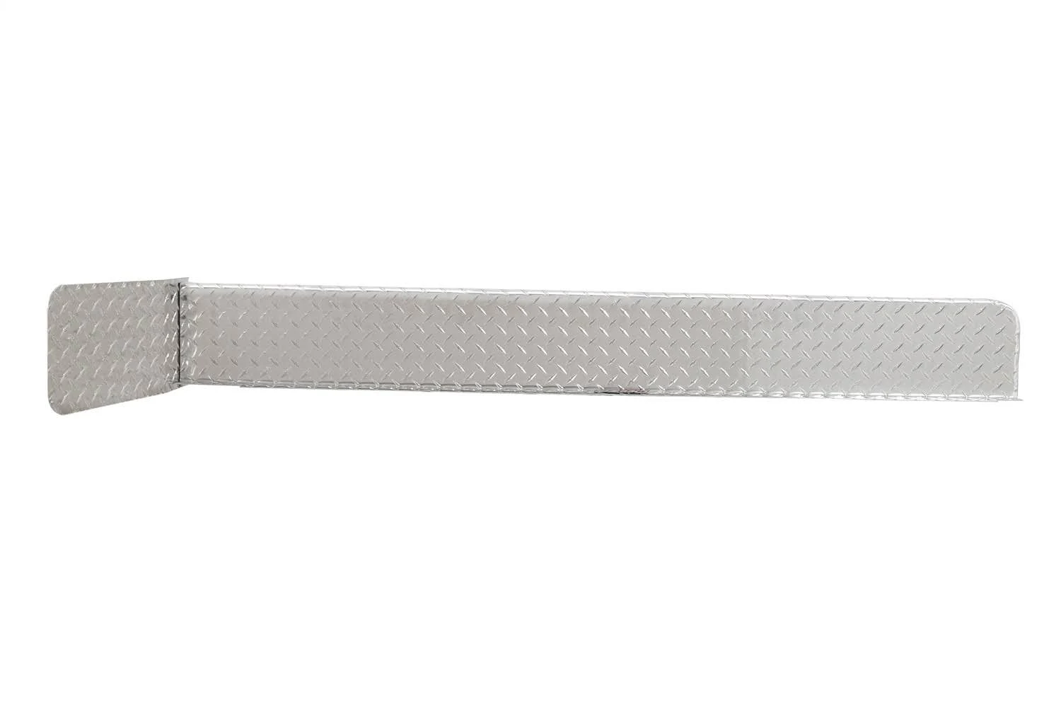 Dee Zee DZ2045 Brite-Tread Running Boards