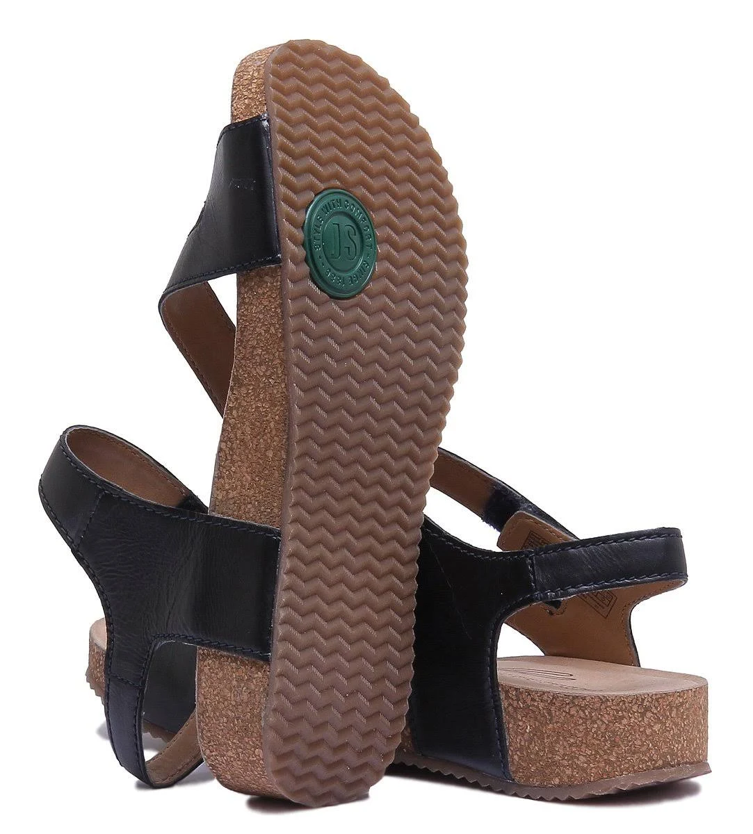 Josef Seibel Tonga 25 - Ocean Size: 36 EU