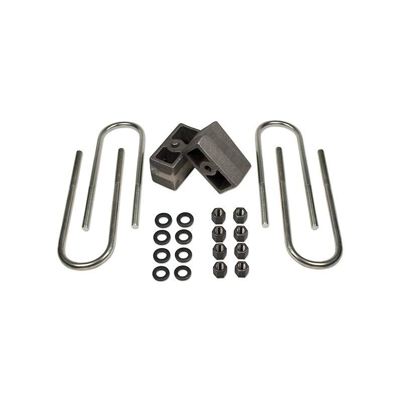 Tuff Country 97001 Axle Lift Block Kit