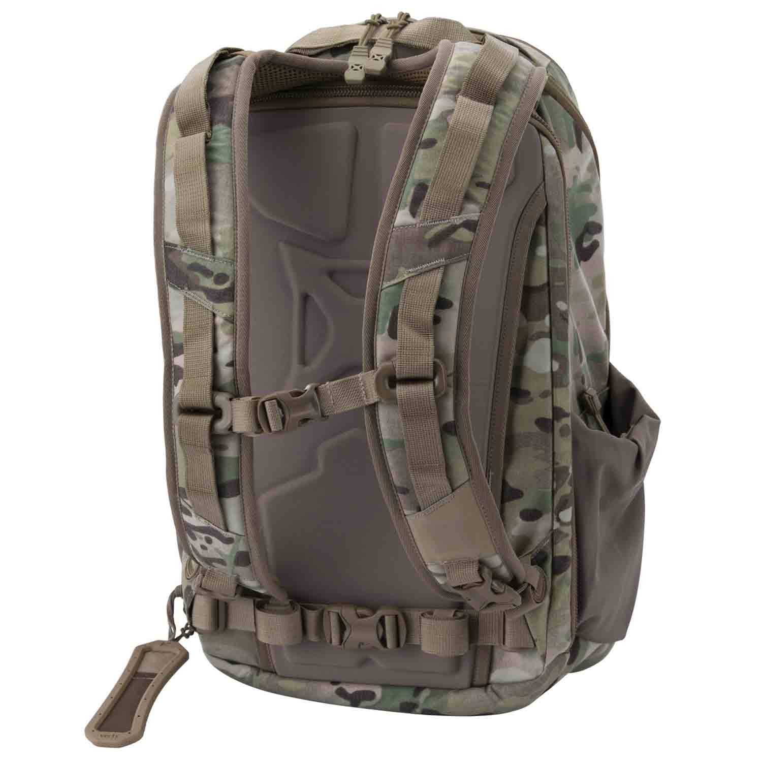 Vertx Ready Pack 2.0 Multicam