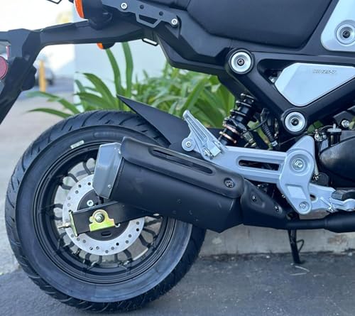 Vader Pro 125cc Motorcycle, Gen 3 X21RS Venom, Gas-Powered Street Bike for Adults, BD125-7 Mid-Size Motorcycle, 120/70-12 Tires, New TFT Digital Speedometer, New LED Headlight, Smooth Delivery Moto