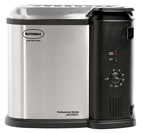 Butterball Electric Fryer XL