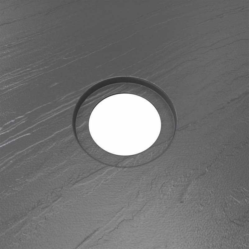 DreamLine SlimLine 30 in. x 60 in. Single Threshold Shower Base DLT-1130600 - Shop Hardware Tools Online Store