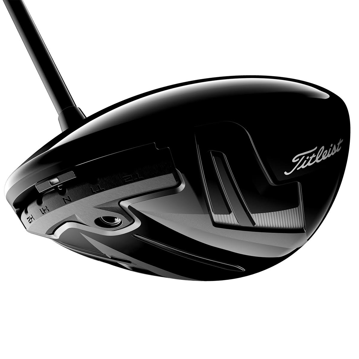 Titleist TSi3 Driver