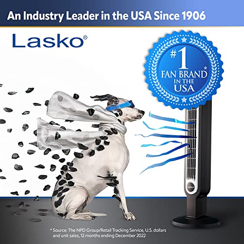 Lasko Misto Fans