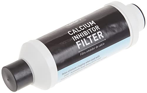 Orbit Misting System Calcium Inhibitor Filter, Clean Mist Cooling Systems 10109W