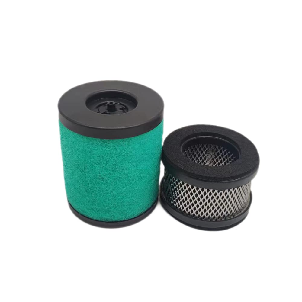 Avcray EMF20 Vacuum Oil Mist Filter Oil Mist Filter Element and Odor Element Group Used for Edwards A22304199 and A22304077