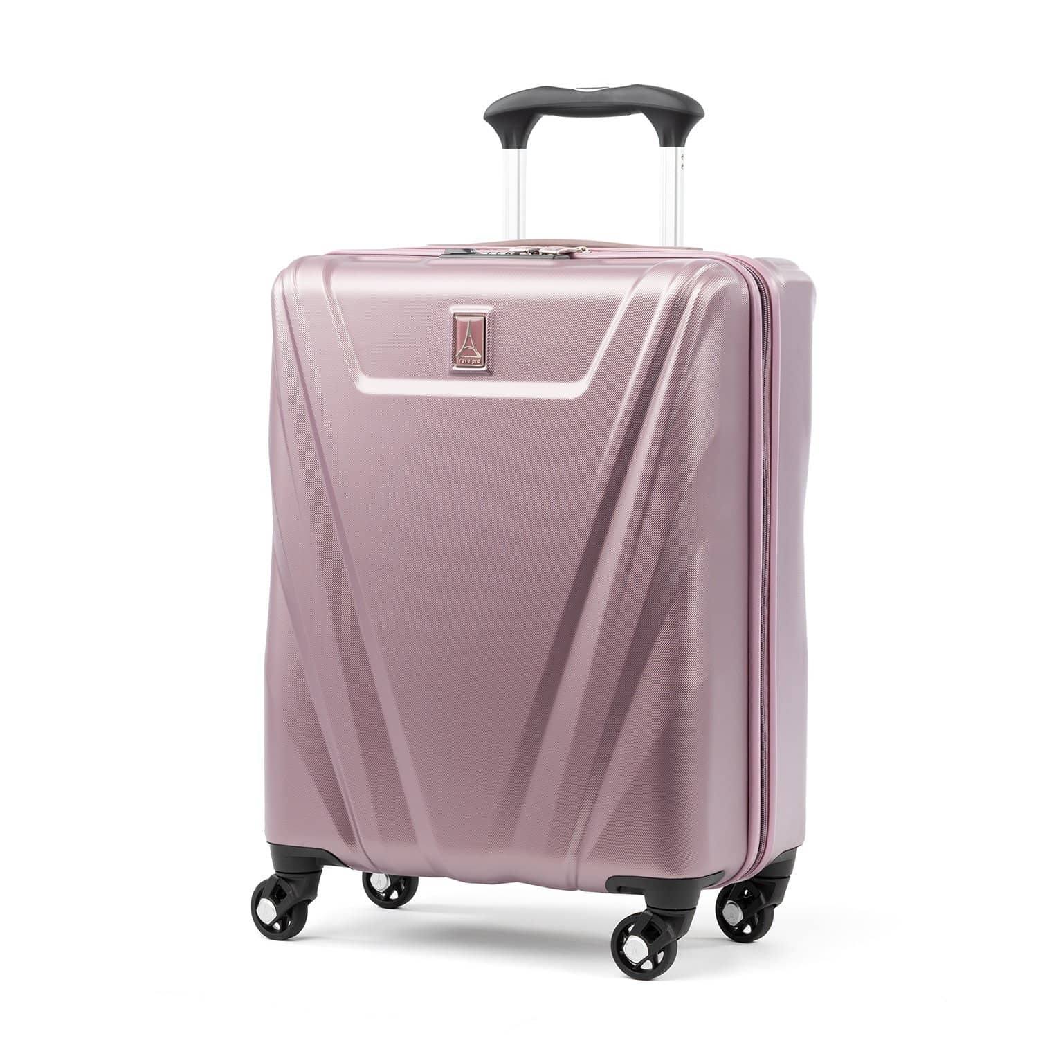 Travelpro Maxlite 5 International Carry-On Hardside Spinner Azure Blue