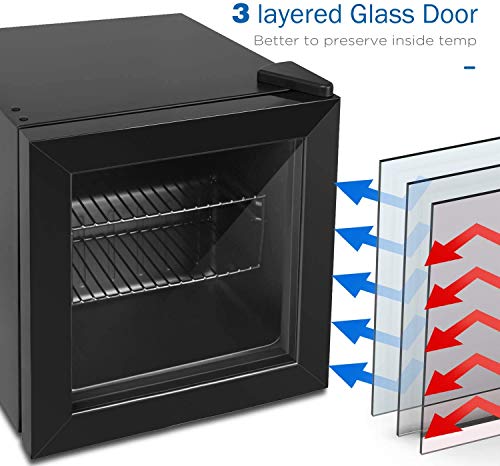 Watoor Mini Freezer…
