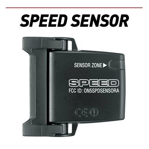 Cateye Strada Black Wireless Cycling Computer RD300W