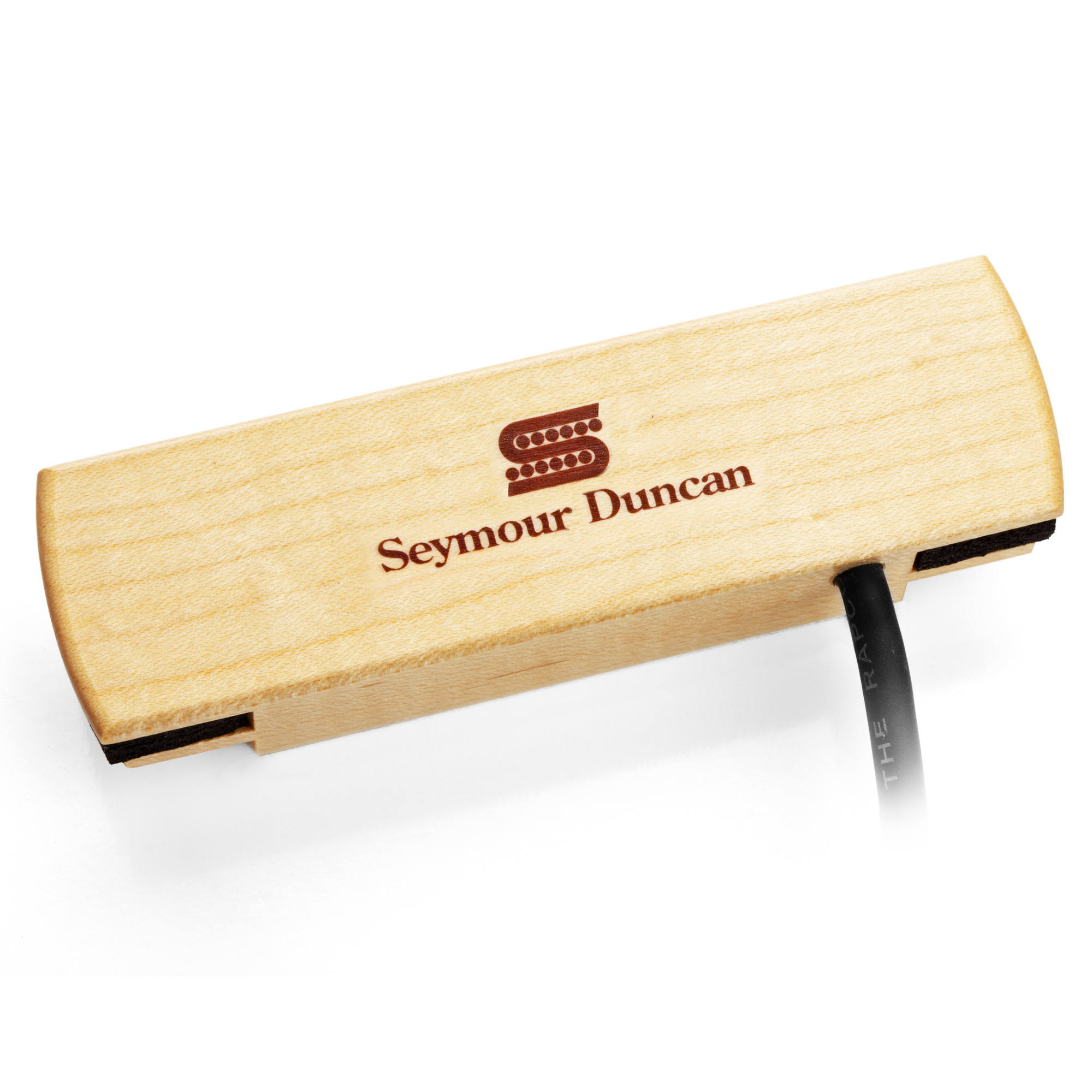 Seymour Duncan Woody HC Hum-Canceling Soundhole Pickup