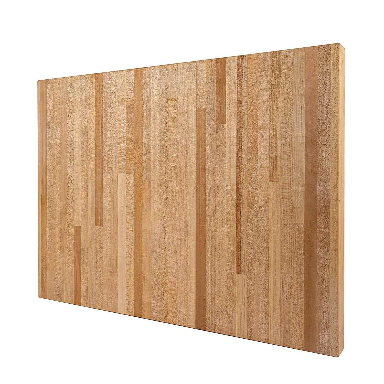Butcher Block Counter Top USA Grown Hard Maple Countertop Consdan Table Top