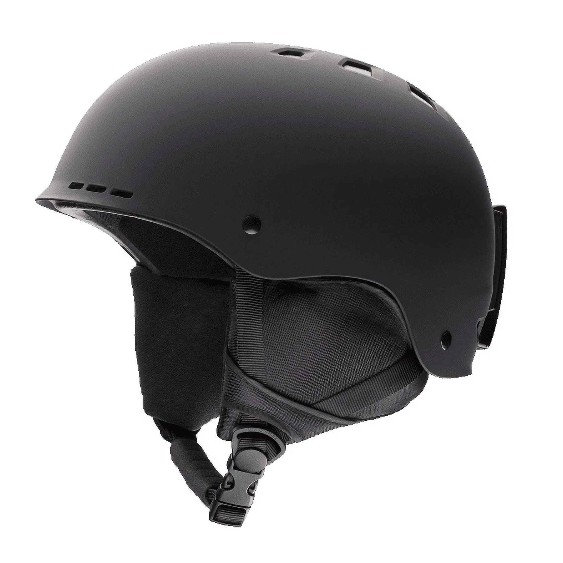 Smith Optics Helmet Womens Holt Outdoor Tech Audio System H16-HL