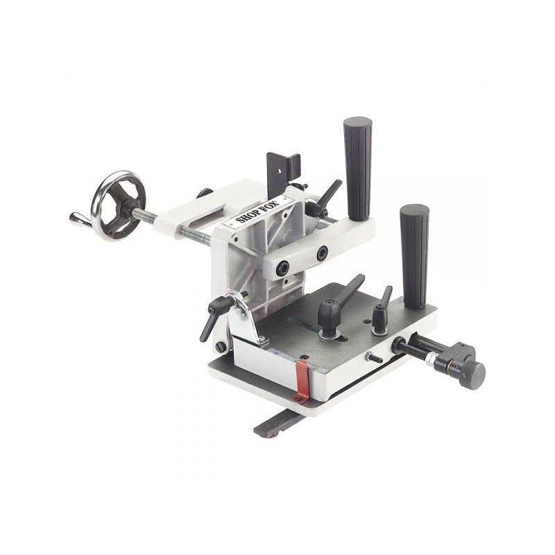 Shop Fox D4902 Tenoning Jig - Shop Hardware Tools Online Store