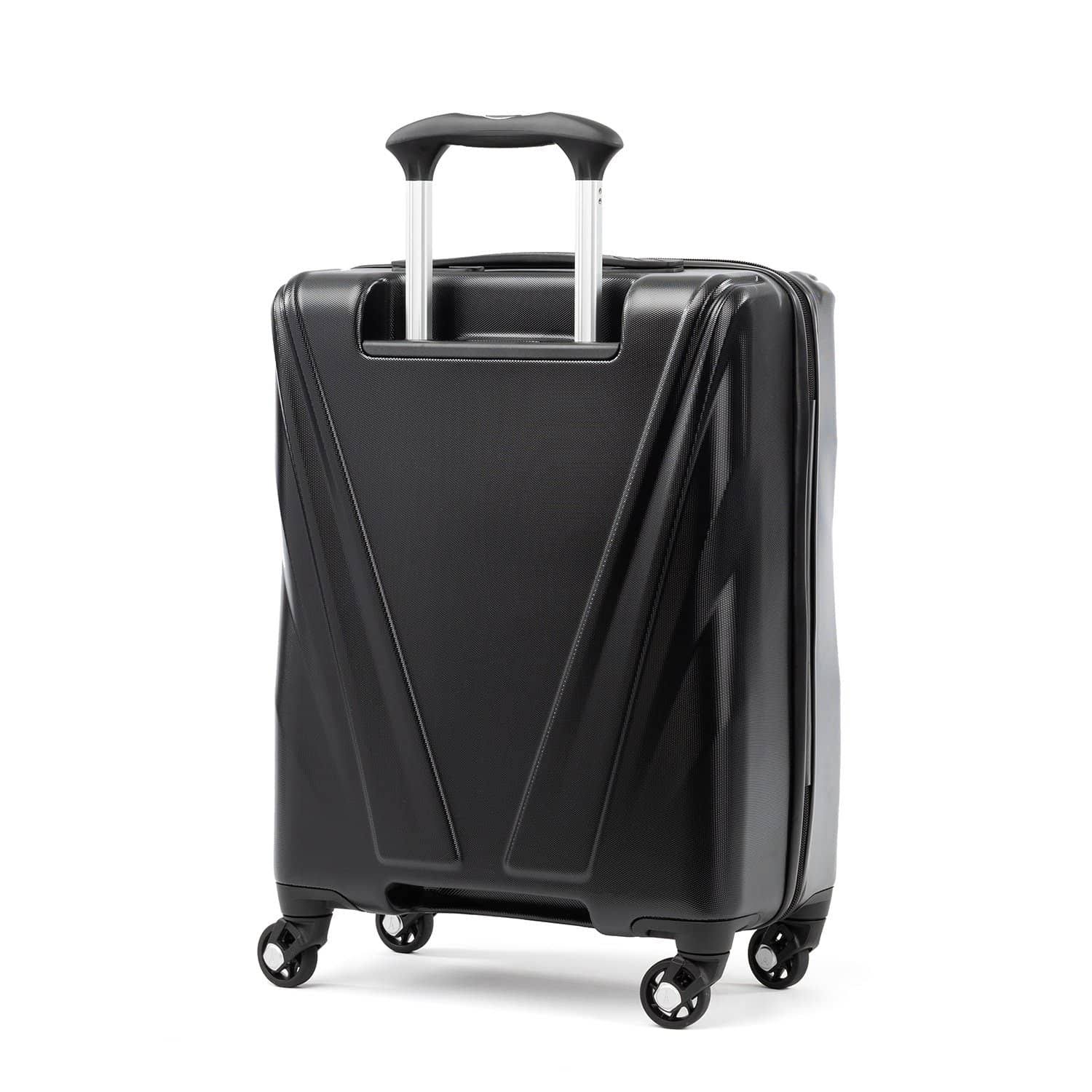 Travelpro Maxlite 5 International Carry-On Hardside Spinner Azure Blue