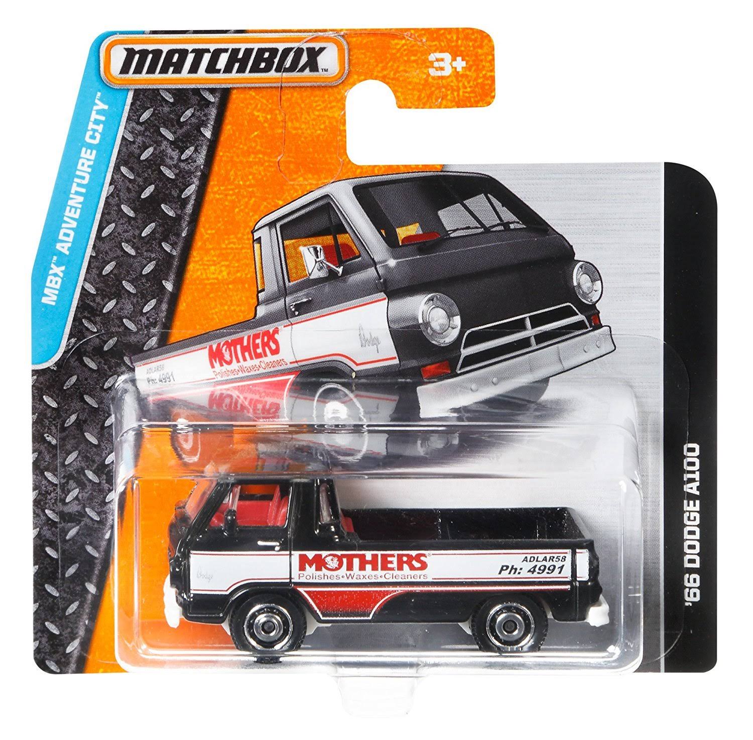 Matchbox 50 Car Pack