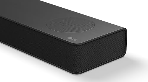 LG 5.1.3 ch. Sound Bars