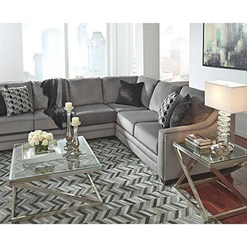 Flash Furniture Signature Design by Ashley Coylin End Table