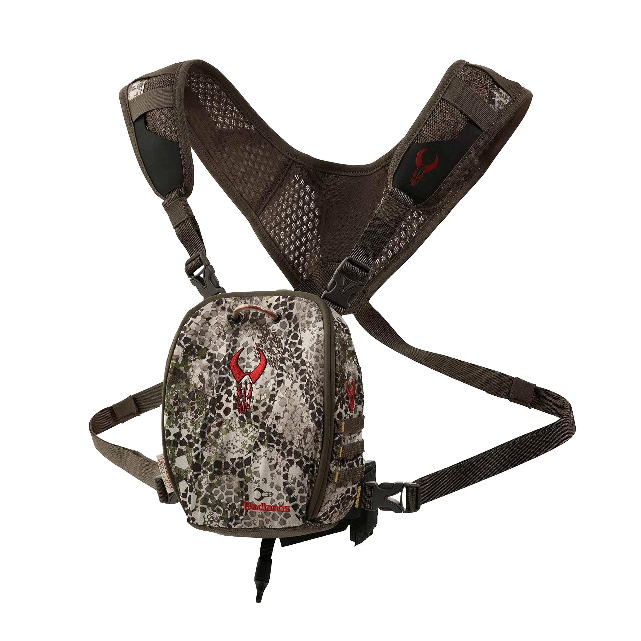 Badlands Bino C Case - Approach