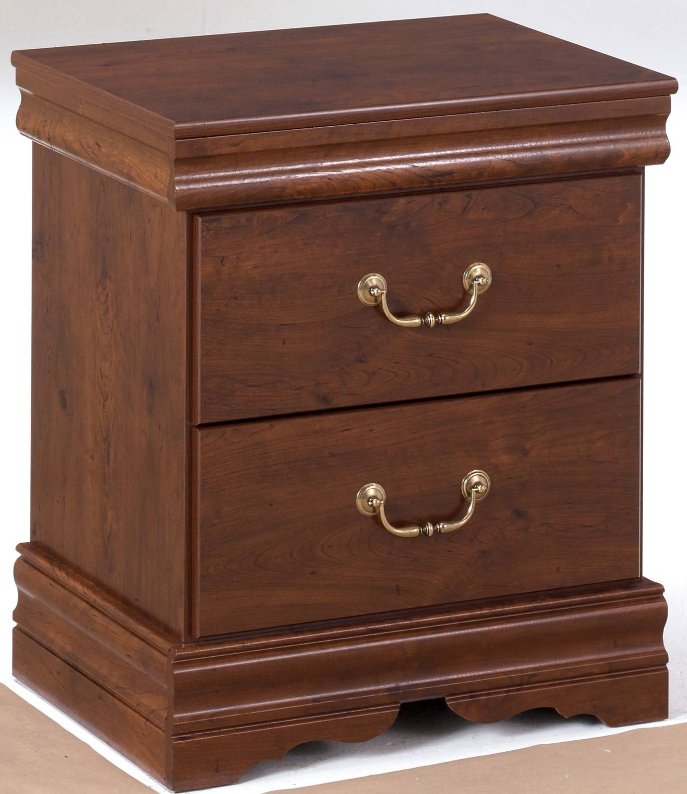 Ashley Wilmington Queen Sleigh Headboard B178-77