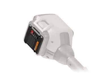 Worx 40V Lithium Battery Wa3536