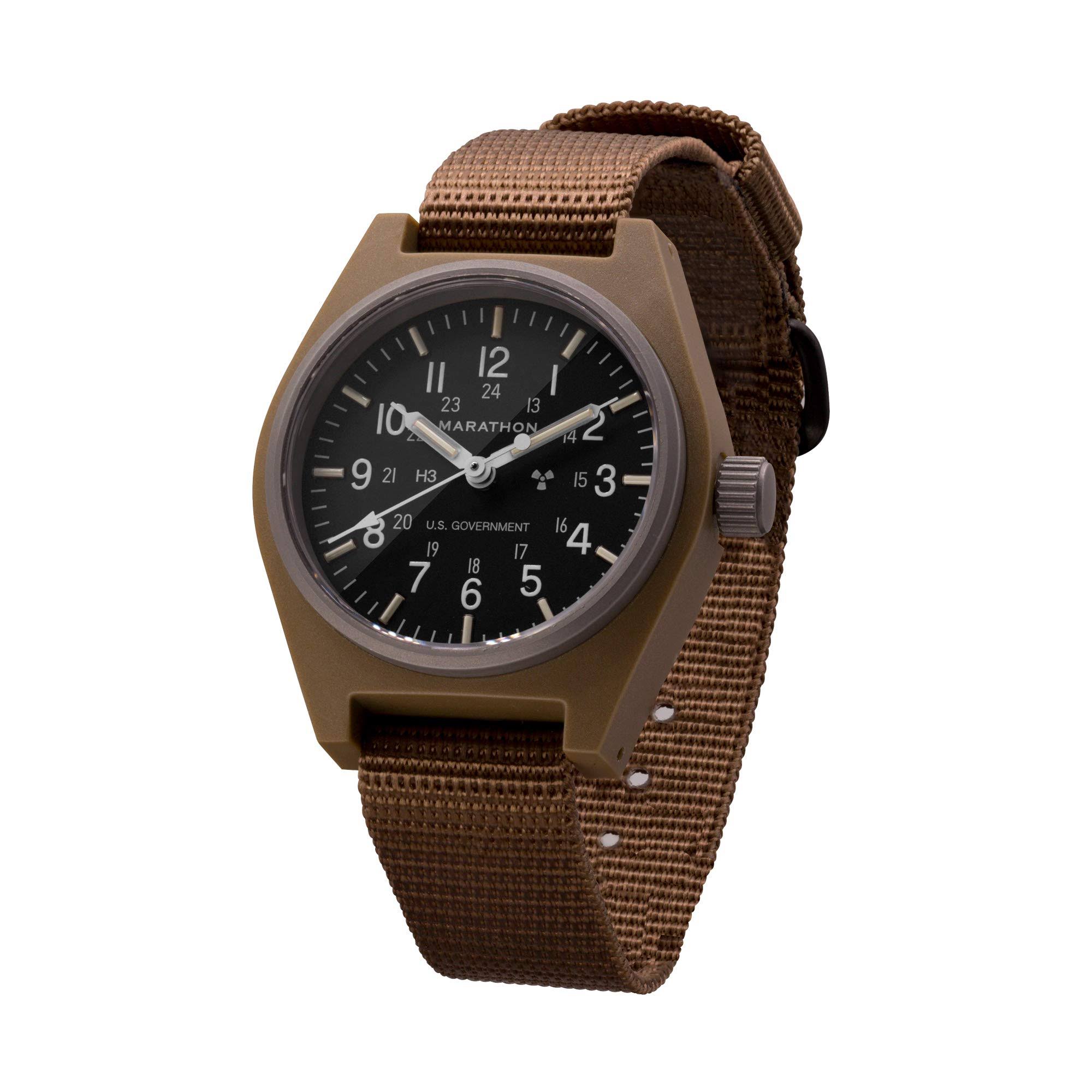 Marathon General Purpose Mechanical Watch (GPM)