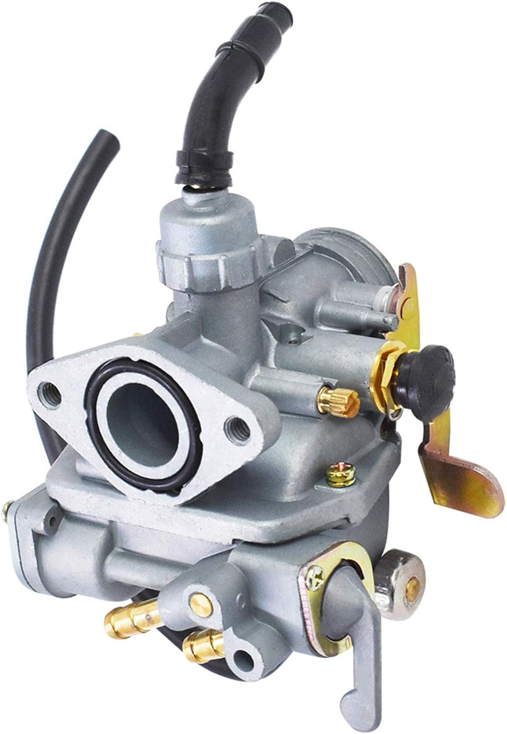New Carburetor Fit for Honda CT 90 CT90 Trail 1976 1977 90 K2 K3 K4 1970 1971 1972 Carb Pack of 2
