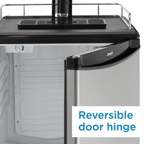 Danby Kegerator