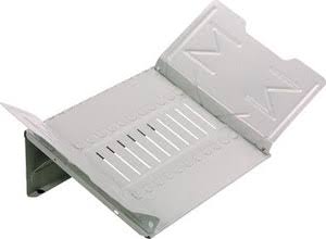 Master 12 Catalog Rack 12in. Countertop