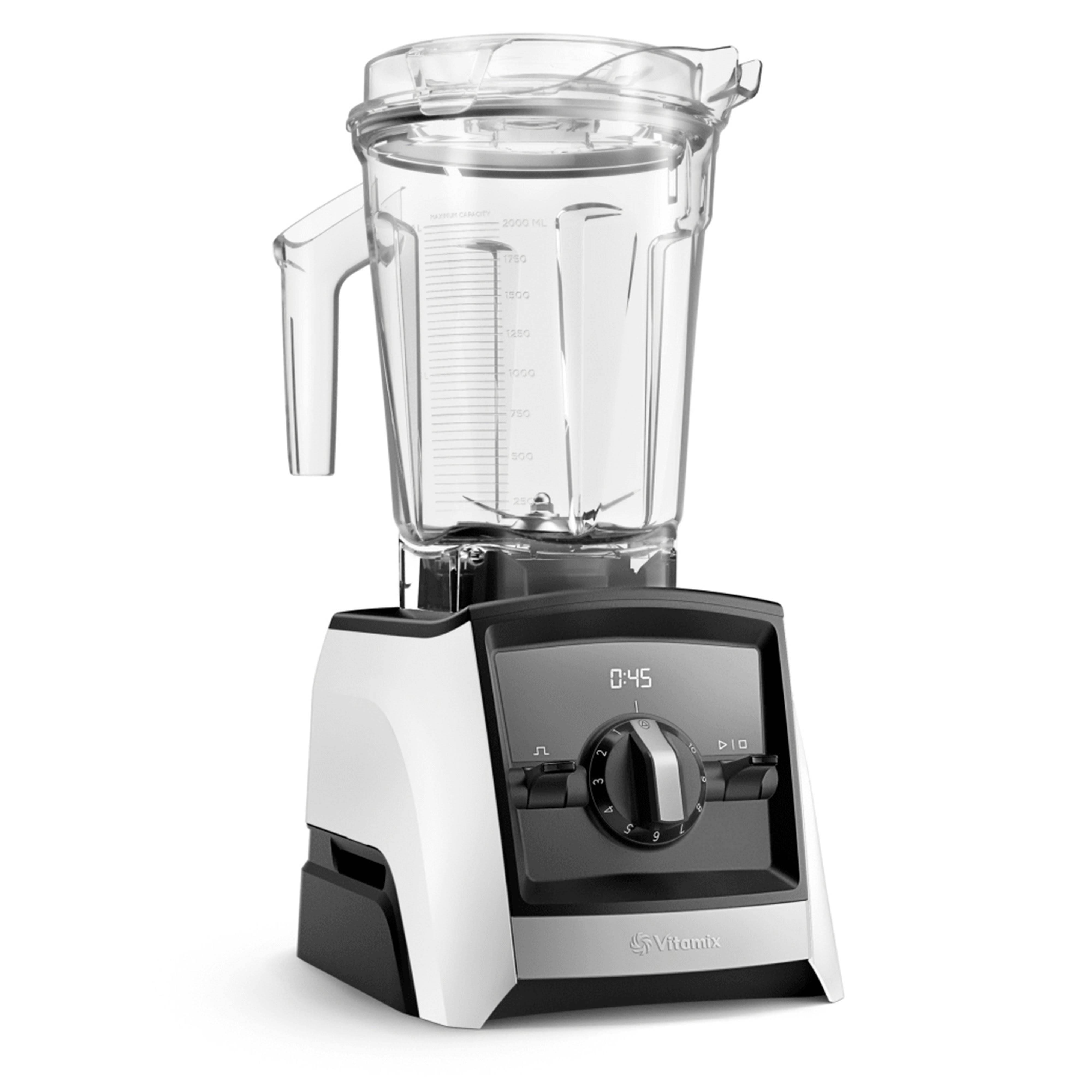 Vitamix A2300 Ascent Series Blender - White