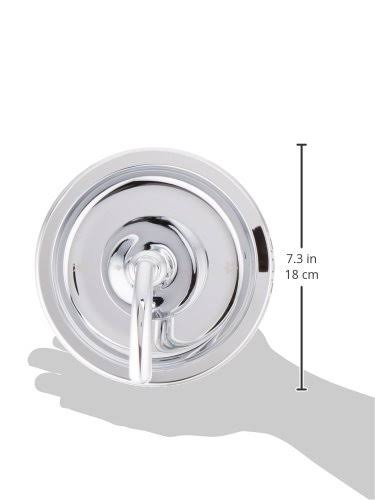 Moen TS2154 Icon Moentrol Valve Trim Chrome