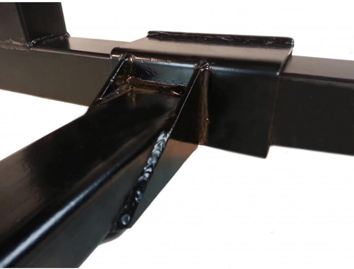 Titan Attachments 3 Point Pallet Fork Attachment Cat 1 Quick Hitch Logs Fields
