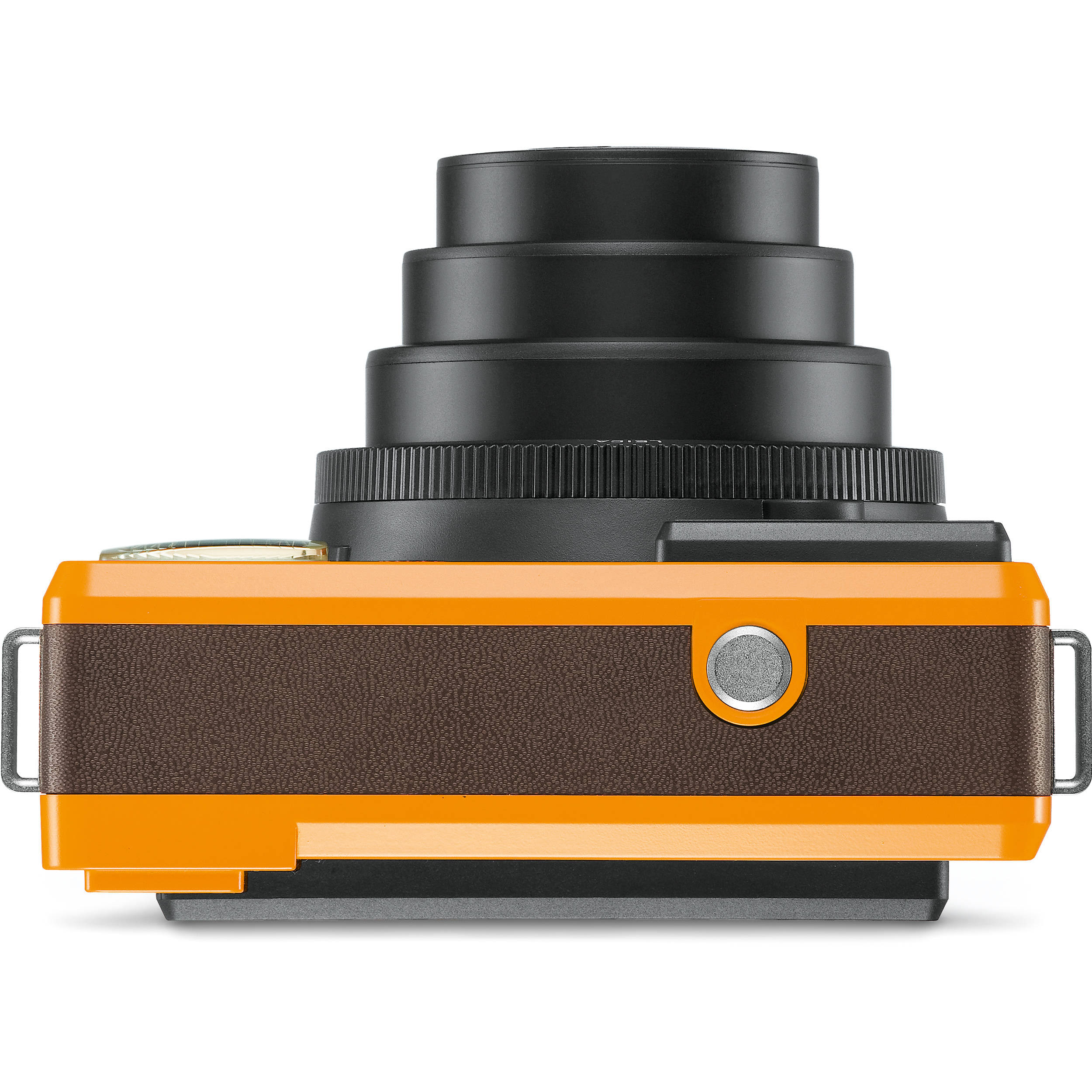 Leica Sofort Instant Camera (Orange)