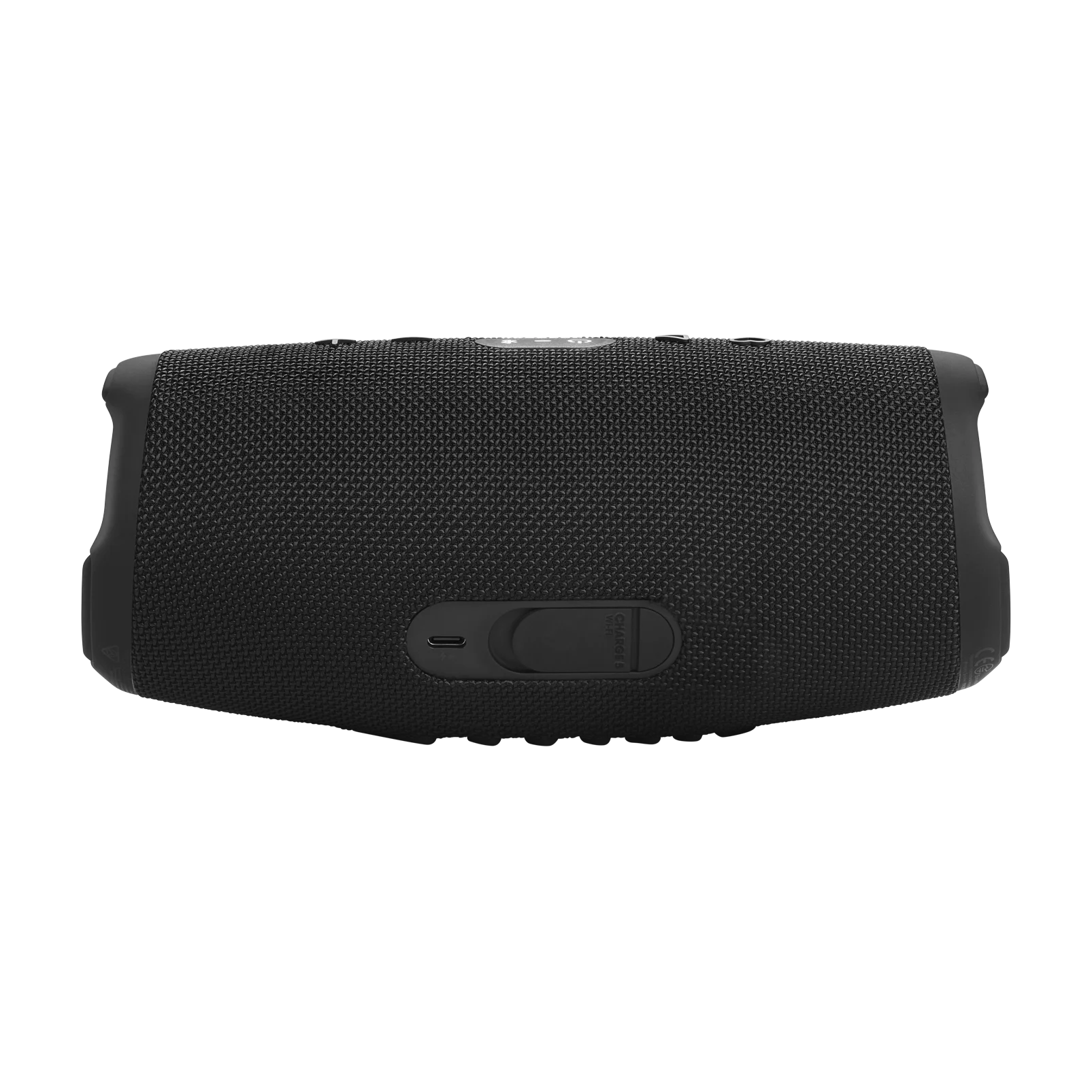 JBL Charge 5 Wi-Fi, Portable Wi-Fi and Bluetooth Speaker, Black