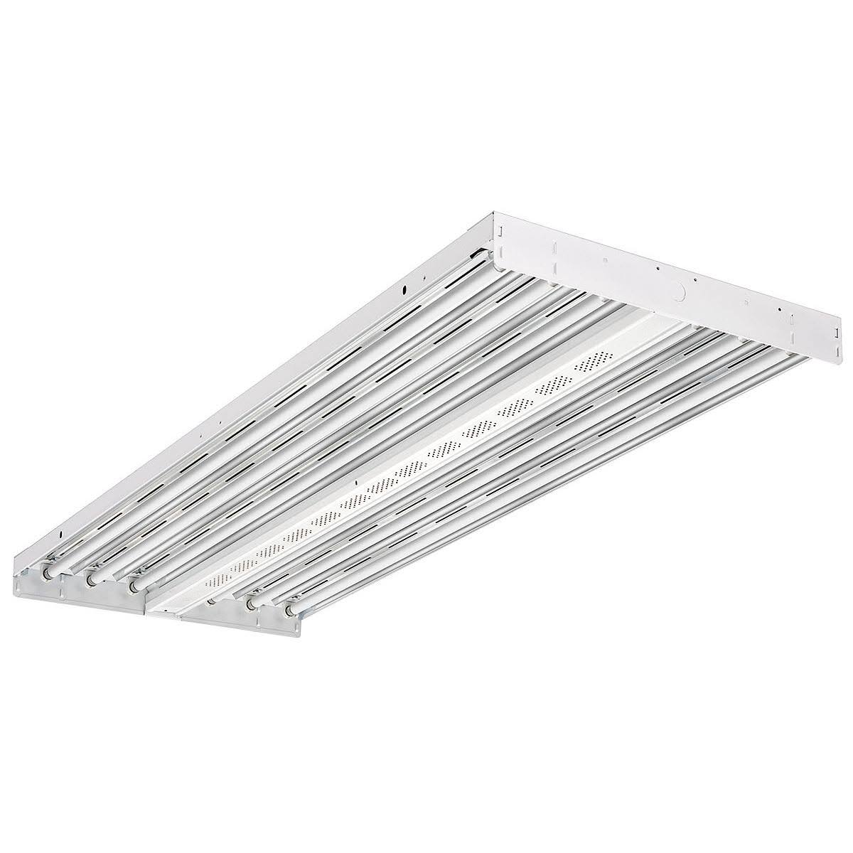 Lithonia Lighting IBZ 654 WD ACRP IMP I-Beam Fluorescent High Bay