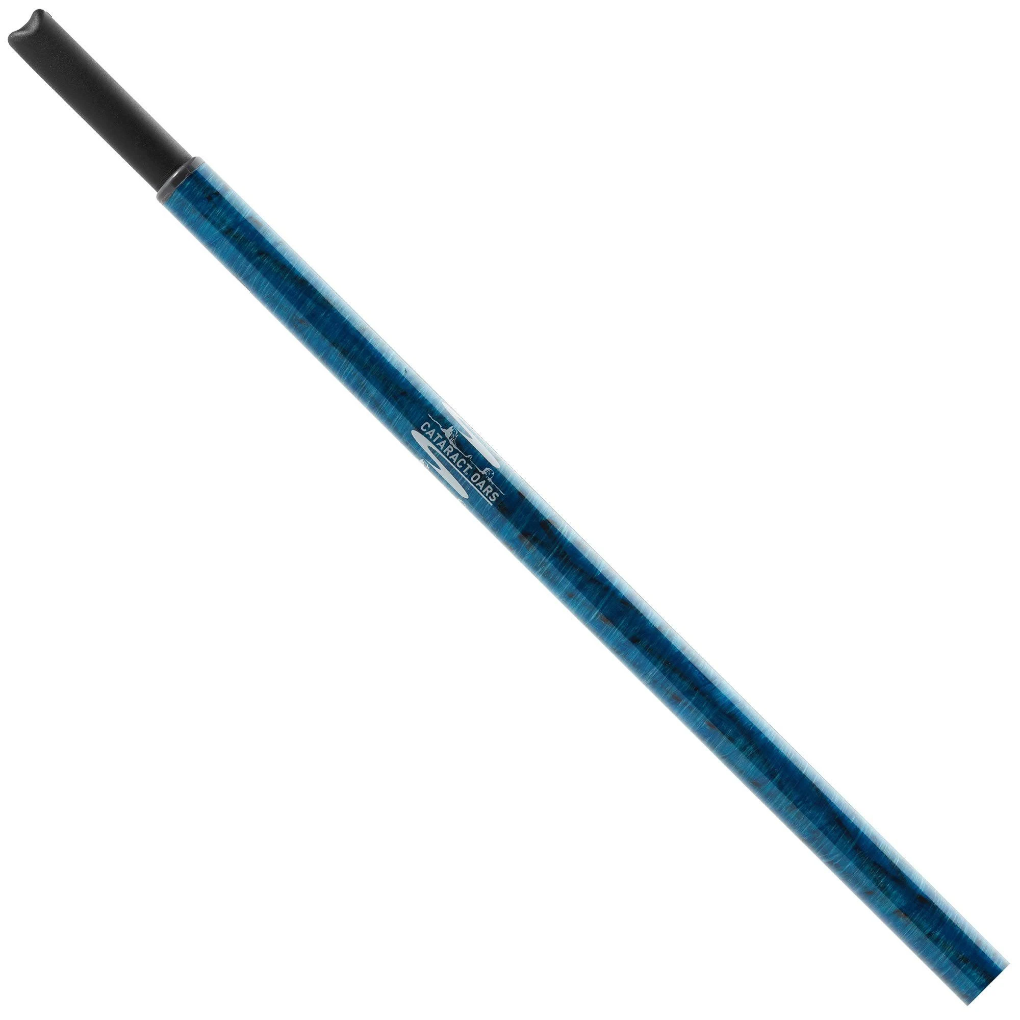 Cataract SGG Raft Oar Shaft-Blue-8.5&
