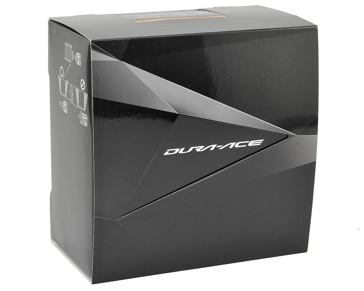 Shimano Dura Ace CS-R9100 11-Speed Cassette